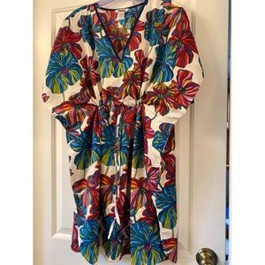 NWT Swim Cover-Up